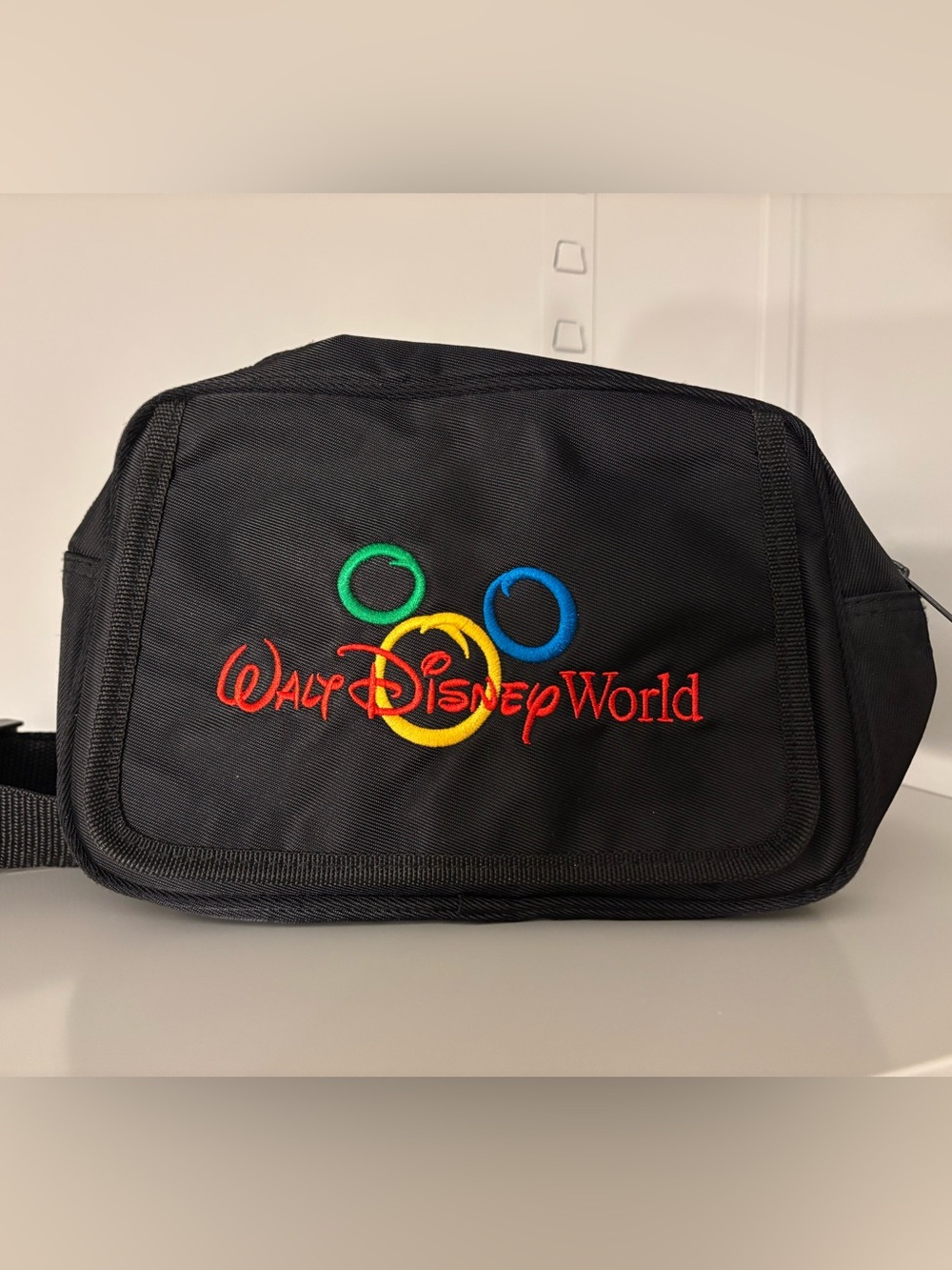 Walt Disney World Fanny Pack